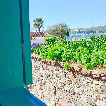 Felicitta Stay&joy Hotel Seferihisar