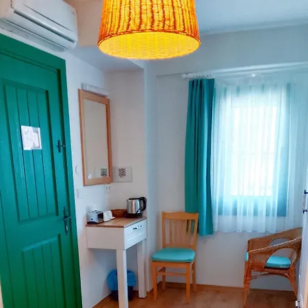 Felicitta & Joy Hotel Seferihisar