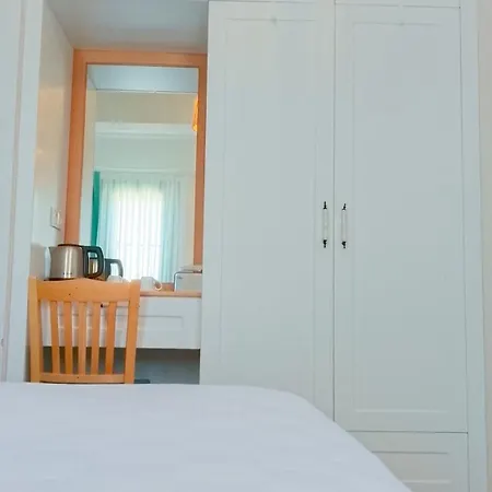 Felicitta & Joy Hotel