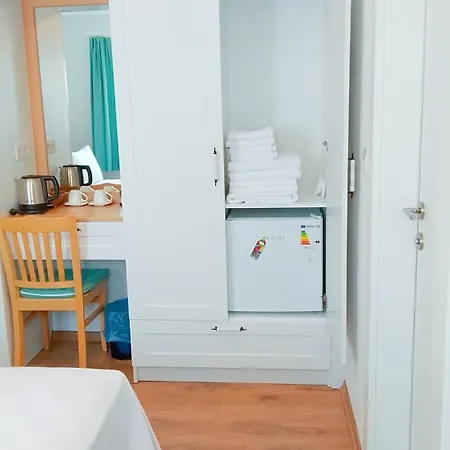 Felicitta & Joy Hotel Seferihisar